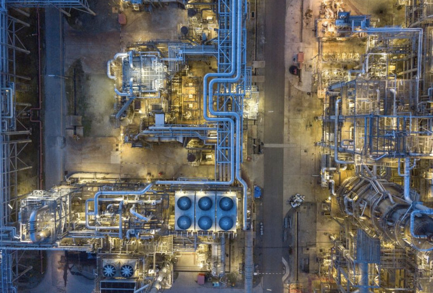 Gradiant Delivers Fast-Track Turnkey Water Treatment System for a Major Integrated Petrochemicals and Refining Complex
